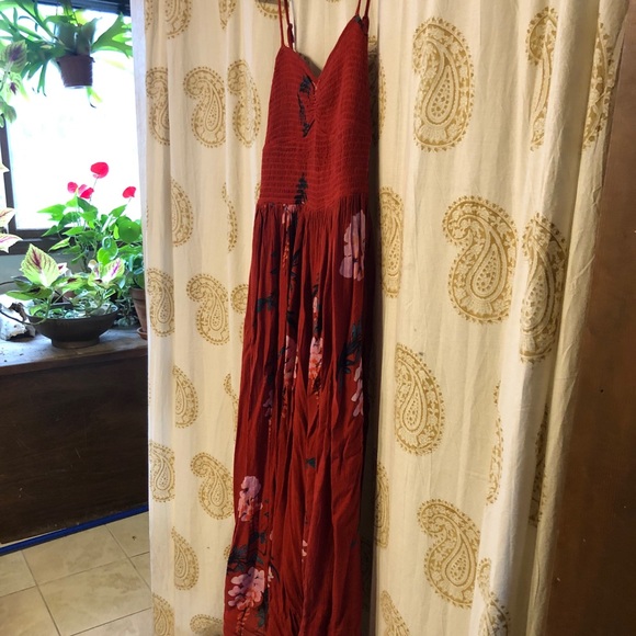 Free people dress - Picture 8 of 8